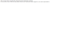 Desktop Screenshot of lambda.radiotequila.be